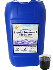 30L Premium Liquid Seaweed