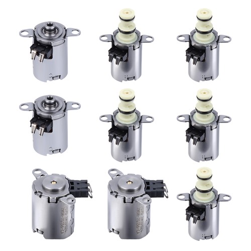 Mps6 6dct450 automatic gearbox - mps6,