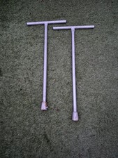 Hydrant/Valve Shut Off Key