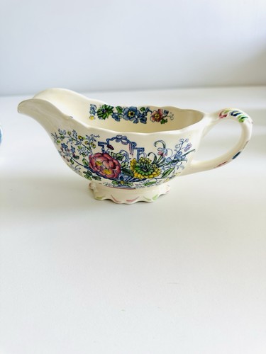 Mason ironstone strathmore - ironstone,