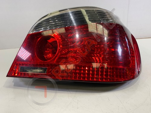 Bmw series e60 - e60, (saloon)