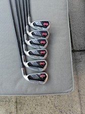 Callaway RAZR x Irons