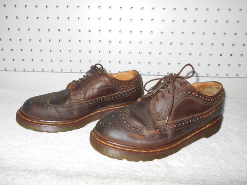 Martens 3989 vtg made - dr,