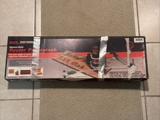Sears Craftsman Vintage Router