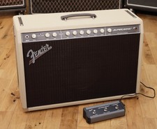 Fender Super-Sonic 60 1x12