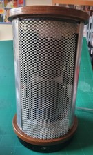 Jim Rogers JR 149 speaker