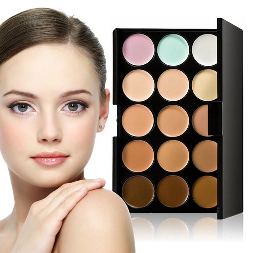 Shades contouring colour - 15,