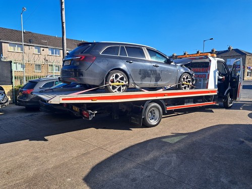 Vauxhall insignia 2015 0 - insignia,