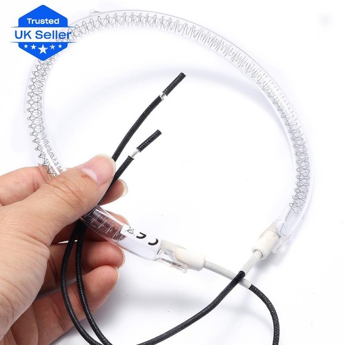 Halogen oven bulb 220v - bulb, element