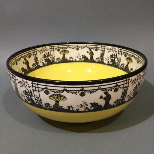 Wedgwood silhouette - &,