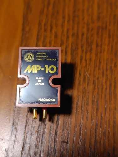 Nagaoka turntable - nagaoka,