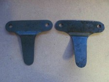 82-9381 TANK BADGE CLIP for