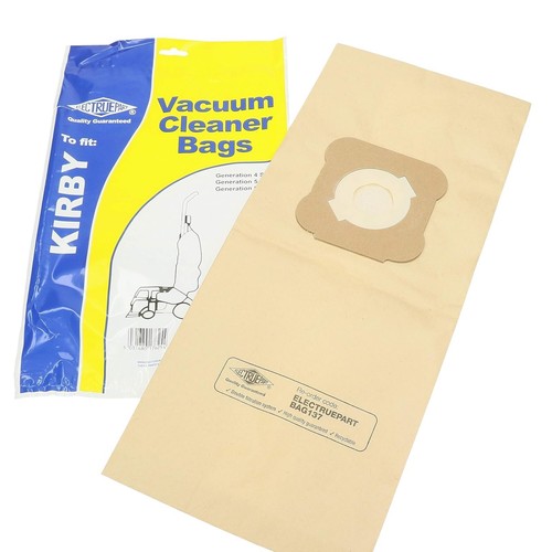 Kirby series vacuum - series,