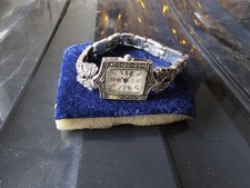 Vintage Style Marcasite