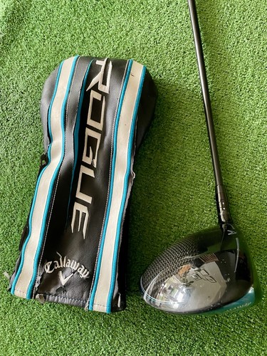 Callaway rogue driver degree - callaway, 9
