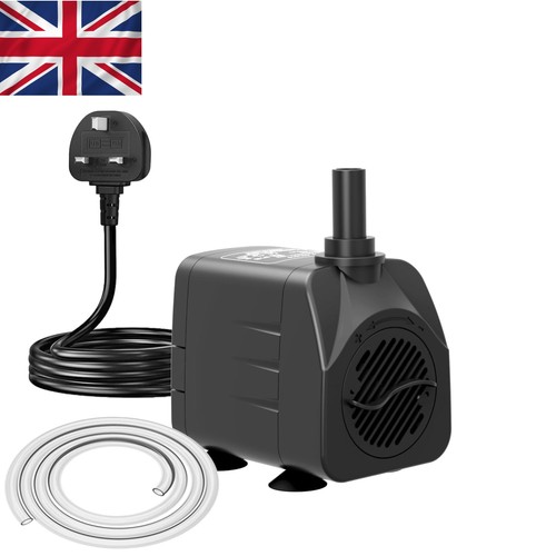Versatile 600l submersible - versatile, 600l/h