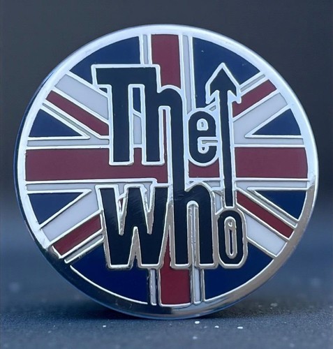 Scooter mod badge - scooter, band