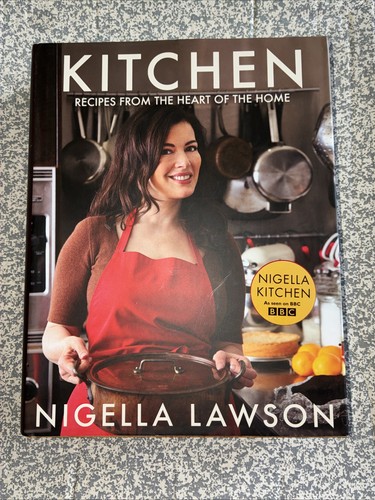 Nigella lawson kitchen - nigella,