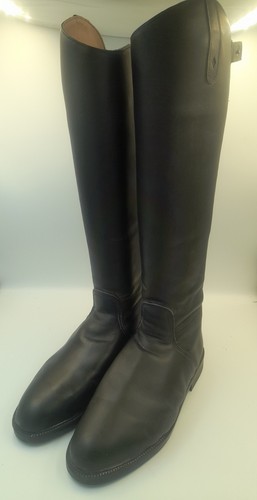 Equitector steel toe cap long - steel,