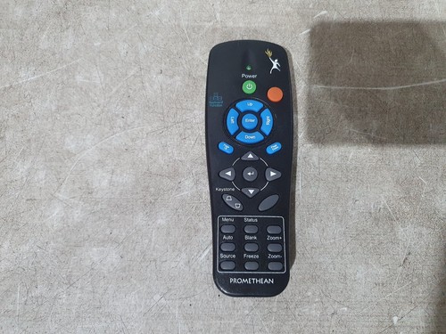 Promethean remote control - remote,