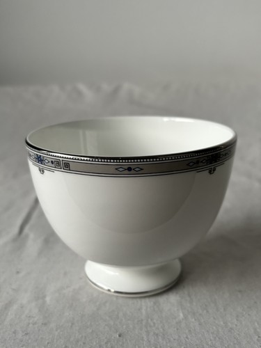 Wedgwood amherst open - open, sugar