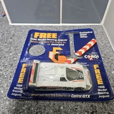 Jaguar XJR9 le Mans 1988 1:43