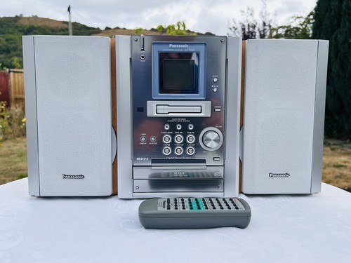 Panasonic pm25 mini - sa‑pm25,