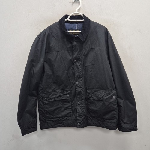 Barbour bodmin wax - barbour,