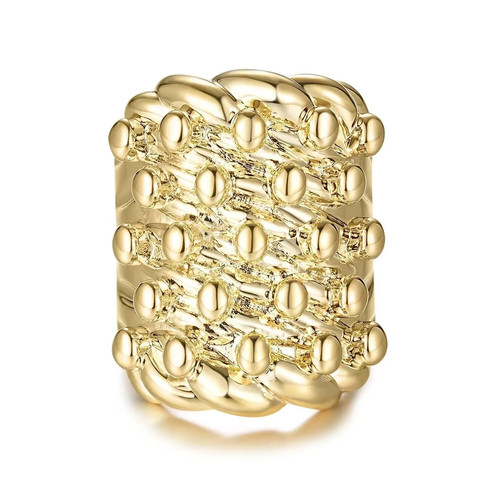 Men 9ct gold xxxl - men's,