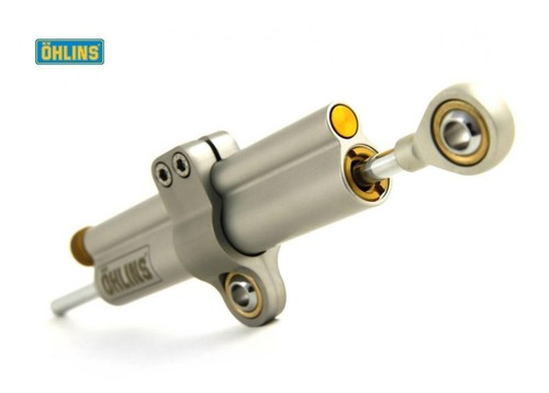 Ohlins steering damper bmw - damper, r