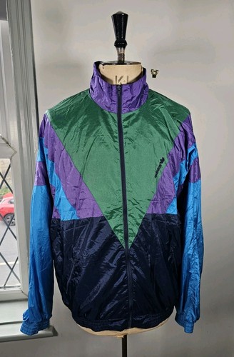 Vintage adidas 1980 - adidas, 1980's