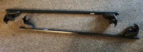 Altero signo roof bars - roof,