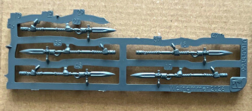 Warhammer space marines - space,