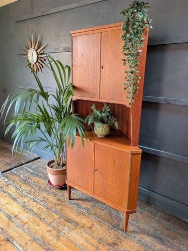 Mid century 1960s danish - century, teak