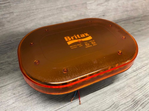 Britax a511 ldv amber - a511, a511.00.ldv