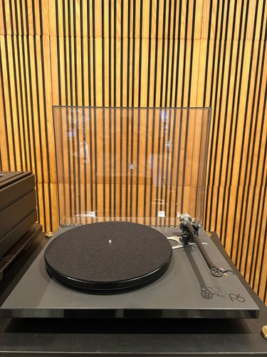 Rega planar turntable - 6, turntable,