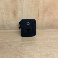 Ford Fiesta Mk7 Aux USB Input