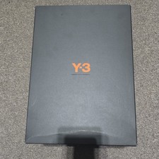 Adidas Y3 Kusari Size 10 UK
