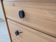 IKEA Leksvik Drawer Pulls