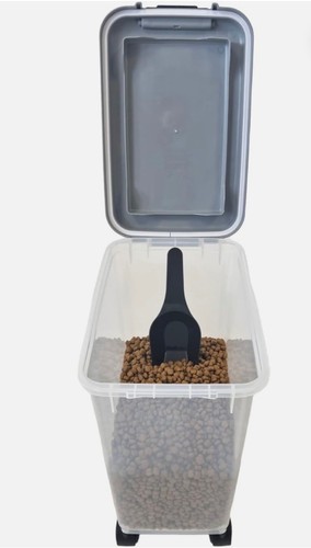 Storage container 30l - storage,