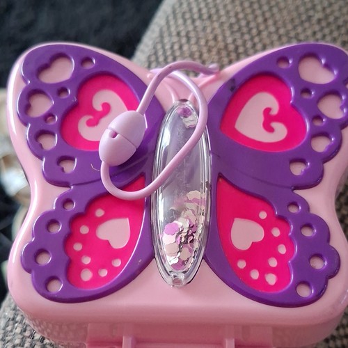 Polly pocket butterfly - polly, compact