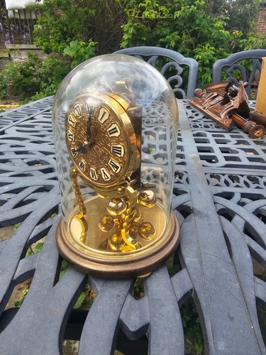 Vintage kieninger 400 day - vintage,