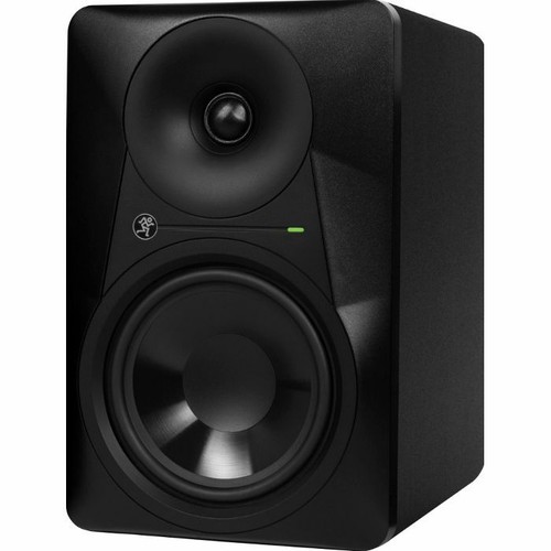 Mackie mr624 powered - mr624, 6.5"