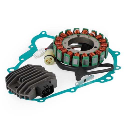 Generator stator regulator - stator,