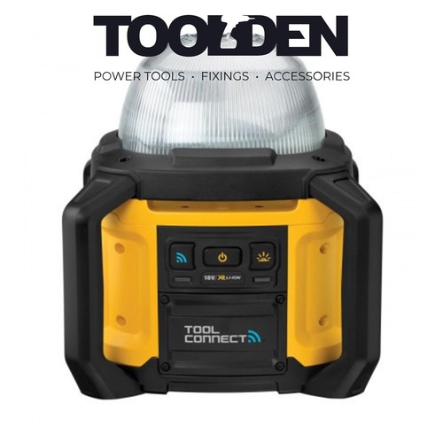 Dewalt dcl074 18v - xr,