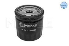OIL FILTER MEYLE 16-14 322