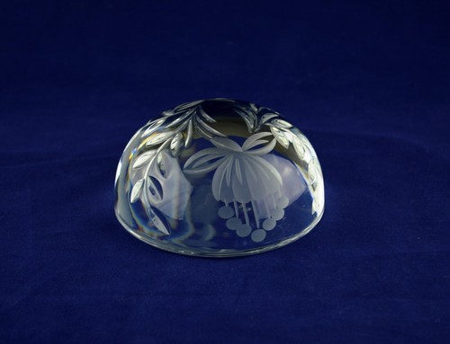 Royal brierley crystal - brierley,