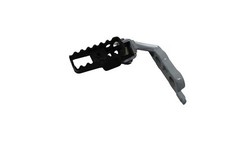 Front Left Footboard Aprilia