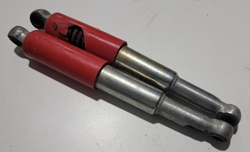 Rear shocks 1971 honda ct90 - shocks, k3
