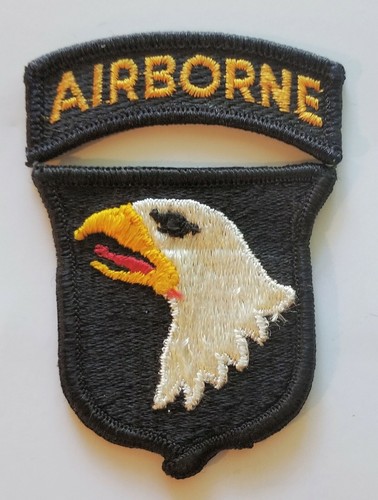 Army 101st airborne - 101st,